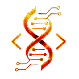 GenomeJS logo